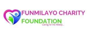 Funmilayo Charity foundation