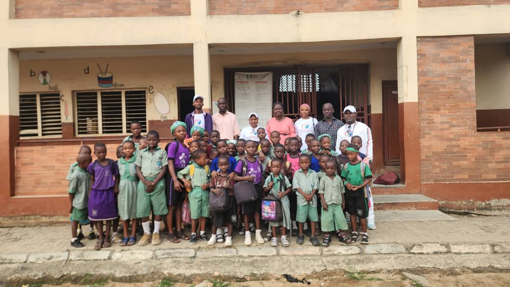 Support Our Mission: Make a Difference Today